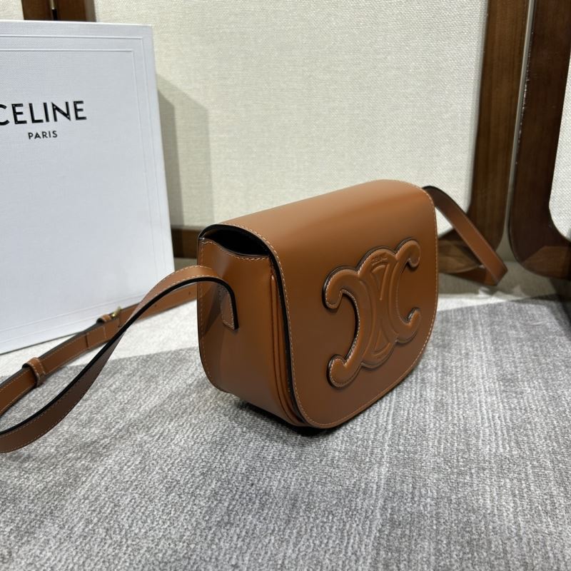 Celine Triomphe Bags